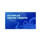 Серверні кредити Octoplus