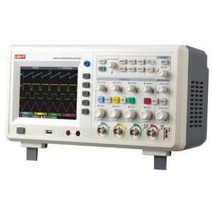 Цифровой осциллограф UNI T UTDM 14104C UTD4104C 