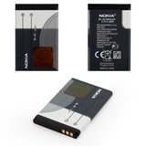 Аккумулятор BL-4C для Nokia 6300, X2-00, Li-ion, 3,7 В, 890 мАч, Original (PRC)