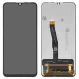 Дисплей для Huawei P Smart (2019), P Smart (2020), P Smart Plus (2019), черный, без рамки, Original (PRC), POT-LX1T/POT-L21T/POT-LX1/POT-LX1AF/POT-LX1RUA/POT-LX2J/POT-LX3/POT-L23/POT-L21/POT-LX1A