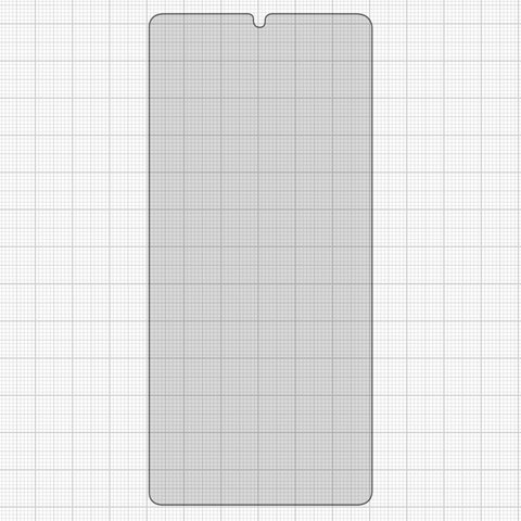 OCA пленка для Samsung A705F DS Galaxy A70, для приклеивания стекла