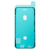 Стікер дисплея для Apple iPhone 11 Pro, чорний, adhesive