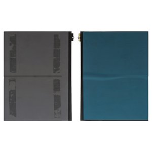 Акумулятор для iPad Air 2020 10.9", iPad Air 2022 10.9", Li ion, 3,8 В, 7606 мАг, Original PRC , A2288, A2324, A2072, A2325, A2316, A2588, A2589, A2591 