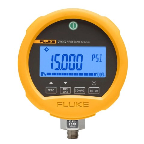 Калибратор манометров Fluke 700G04 4096972 