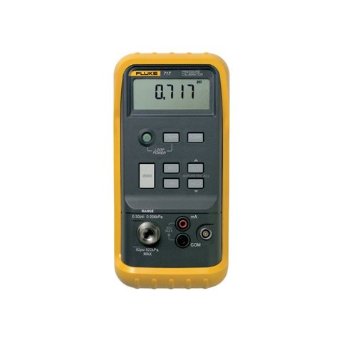 Калібратор тиску Fluke 717 1G 2547166 