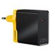 Блок живлення 100W MAX EU PD GaN, USB-C для паяльників FNIRSI