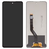 Дисплей для Umidigi A11 Pro Max, черный, без рамки, High Copy, FPC6805-3