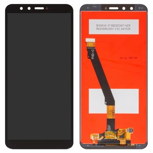 Дисплей для Huawei Honor 9 Lite, черный, без логотипа, без рамки, High Copy, LLD AL00 LLD AL10 LLD TL10 LLD L31