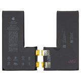 Акумулятор для iPhone 11 Pro Max, Li-ion, 3,79 В, 4450 мАг, збільшена ємність, без контролера, #616-00651