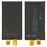 Аккумулятор для iPhone 14 Plus, Li-ion, 3.86 В, 4730 мАч, повышенная ёмкость, без контроллера, (A2850)