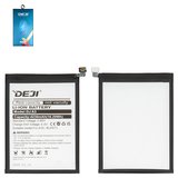 Аккумулятор Deji BLP673 для Oppo A12, A31, A3s, A5, A5s, A7, Li-ion, 3,85 B, 4230 мАч