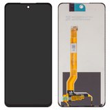 Дисплей для Realme 13 5G, черный, без рамки, Original (PRC), RMX3951, DI0672BI08