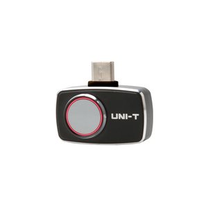 Тепловизор UNI T UTi721M от  20 °C до 550 °C, для Android 