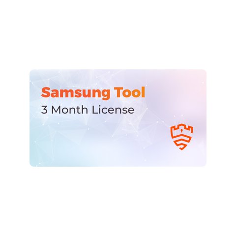 Ліцензія Samsung Tool на 3 місяці