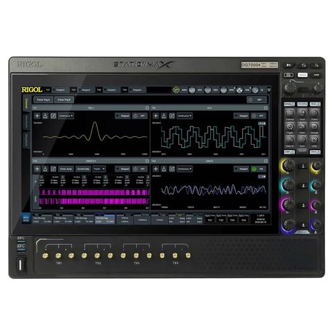 Генератор сигналов RIGOL DG70004