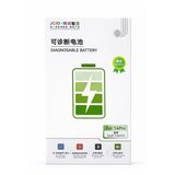 Аккумулятор JCID для Apple iPhone 12, iPhone 12 Pro, Li-Polymer, 3,83 B, 2815 мАч, без ошибки, diagnosable battery