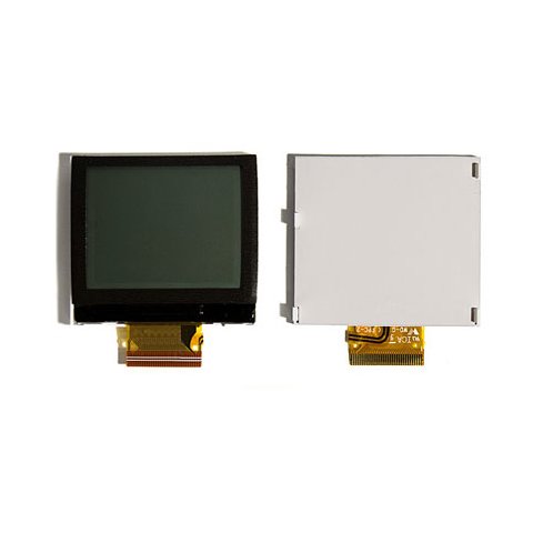 Pantalla LCD puede usarse con iPod Mini 1G, sin marco