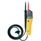 Voltage and Continuity Tester Fluke T140