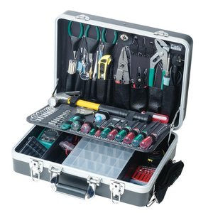Professional Field Engineer’s Tool Kit Pro'sKit 1PK 850B