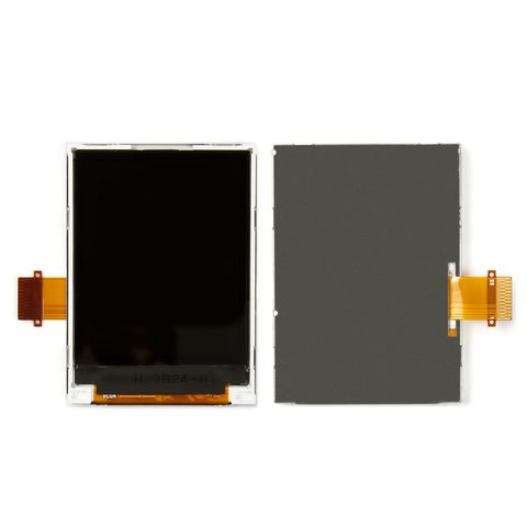 Pantalla LCD puede usarse con Fly SX300, sin marco, Original