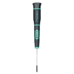 Destornillador de estrella de tres puntas Tri Wing  Pro'sKit SD 081 TRI00