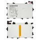 Battery SP397281A(1S2P) compatible with Samsung P6800 Galaxy Tab , (Li-ion, 3.7 V, 5100 mAh, Original (PRC))