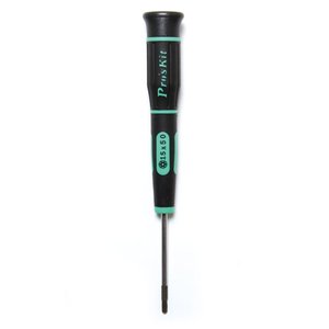 Destornillador de precisión Torx Pro'sKit SD 081 T15H