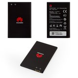 Batería HB505076RBC puede usarse con Huawei Y3 II, Li-ion, 3.8 V, 2100 mAh, Original (PRC)
