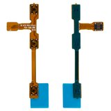 Flat Cable compatible with Samsung P5200 Galaxy Tab3, P5210 Galaxy Tab3, (start button, side buttons)