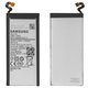 Battery EB-BG930ABE compatible with Samsung G930 Galaxy S7, (Li-ion, 3.85 V, 3000 mAh, Original (PRC))
