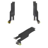 Cable flex puede usarse con Huawei P20, del conector de carga, Original (PRC)