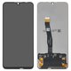 LCD compatible with Huawei P Smart (2019), P Smart (2020), P Smart Plus (2019), (black, grade B, without frame, Copy, POT-LX1T/POT-L21T/POT-LX1/POT-LX1AF/POT-LX1RUA/POT-LX2J/POT-LX3/POT-L23/POT-L21)