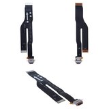 Flat Cable compatible with Samsung N980F Galaxy Note 20, (charge connector, High Copy)