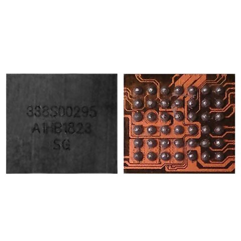 Microchip controlador de sonido 338S00295 （U4900 U5000 U5100  puede usarse con Apple iPhone 8, iPhone 8 Plus, iPhone X