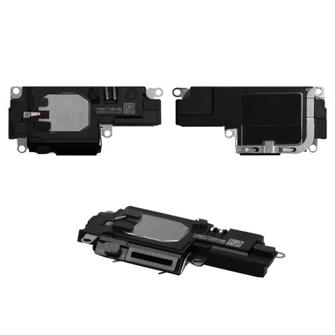 Buzzer compatible with iPhone 13 Pro Max, in frame 