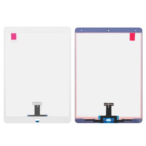 Сенсорный экран для iPad Air 2019 10.5", белый, HC, #A2153 A2123 A2154 A2152