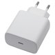 Mains Charger EP-TA845, (W, Power Delivery (PD), white, 1 output)