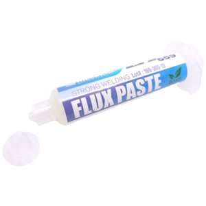 Flux Paste Mechanic GT 559, for lead free soldering, 10 ml 