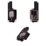 Buzzer compatible with iPhone 15 Pro Max, (in frame)