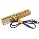Spare Soldering Iron Mechanic HK-908A, (45 W, 5 pin, HK-936, HK-936D, HK-8506D)