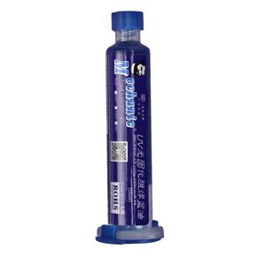 Máscara de soldadura Mechanic LVH900 BY , azul, UV