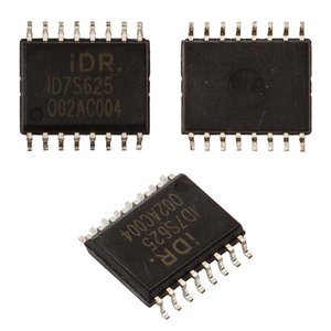Power Control IC ID7S625SBC