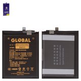 Battery Mechanic BM53 compatible with Xiaomi Mi 10T, Mi 10T Pro, (Li-Polymer, 3.87 V, 4900 mAh)