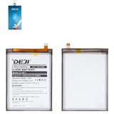 Batería Deji HQ-S71 puede usarse con Samsung M115 Galaxy M11, Li-ion, 3.85 V, 5000 mAh