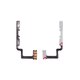 Flat Cable compatible with Oppo A31, A8, (sound button)