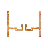Flat Cable compatible with Samsung S711 Galaxy S23 FE, (start button, sound button)