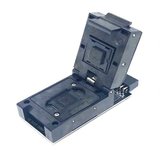 Adaptador de enchufe UFS BGA-153 para Z3X Easy-Jtag Plus con embalaje