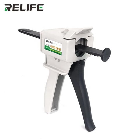 Universal Gun RELIFE RL 062, 30 60 ml 