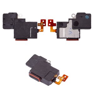 Speaker compatible with Google Pixel 6a