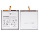 Battery EB-BS922ABE compatible with Samsung S921 Galaxy S24, (Li-ion, 3.88 V, 4000 mAh, Original (PRC))